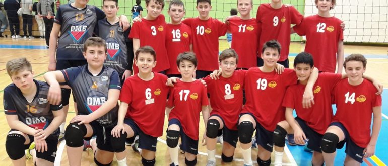 u13 3x3 3^ tappa Dragons